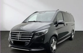 ����� �� �������� �� Mercedes-Benz V 300 D* 4MATIC* FACELIFT* EXTRALONG* BURM* ��������