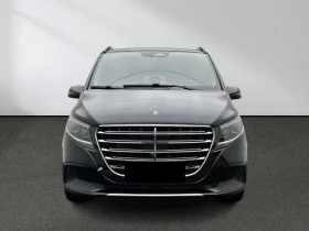 Mercedes-Benz V 300 D* 4MATIC* FACELIFT* EXTRALONG* BURM* �������� | Mobile.bg � ����� ������ 3