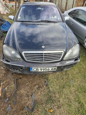 ������ Mercedes-Benz 220