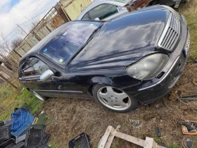 Mercedes-Benz 220 W 220 V 430 L  | Mobile.bg � ����� ������ 3