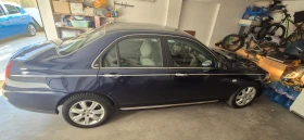 Rover 75 - 1250 € / 2444.79 лв. - 98328018 14