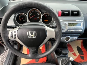 Honda Jazz 1.4i Фейслифт/ТОП СЪСТОЯНИЕ/Серв. история/165723км - 3090 € / 6043.51 лв. - 87395441 14
