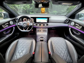 Mercedes-Benz E 350 AMG-DESIGNO-PODGREV-OBDUHVANE-FULL | Mobile.bg � ����� ������ 13