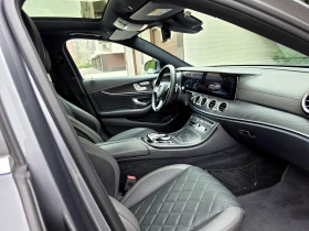 Mercedes-Benz E 350 AMG-DESIGNO-PODGREV-OBDUHVANE-FULL | Mobile.bg � ����� ������ 14