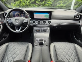Mercedes-Benz E 350 AMG-DESIGNO-PODGREV-OBDUHVANE-FULL | Mobile.bg � ����� ������ 13
