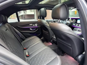 Mercedes-Benz E 350 AMG-DESIGNO-PODGREV-OBDUHVANE-FULL | Mobile.bg � ����� ������ 14