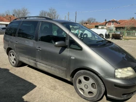 Seat Alhambra - 2000 € / 3911.66 лв. - 44751196 3