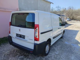 Peugeot Expert 1.6HDI Клима | Auto.bg — изображение 6