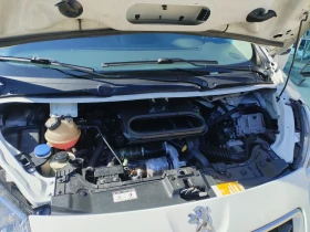 Peugeot Expert 1.6HDI Клима | Auto.bg — изображение 14