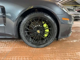 Porsche Panamera * 4 E Hybrid * CARFAX * Без инциденти *  - 52500 € / 102681.07 лв. - 88726209 7