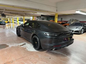 Porsche Panamera * 4 E Hybrid * CARFAX * Без инциденти *  - 52500 € / 102681.07 лв. - 88726209 5
