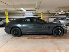 Porsche Panamera * 4 E Hybrid * CARFAX * Без инциденти *  - 52500 € / 102681.07 лв. - 88726209 9