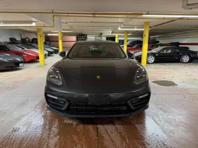 Porsche Panamera * 4 E Hybrid * CARFAX * Без инциденти *  - 52500 € / 102681.07 лв. - 88726209 3