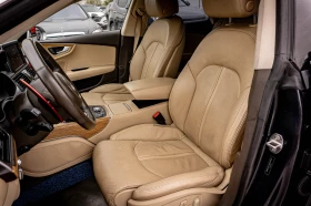 Audi A7 3.0-TFSI-Quattro-S7Pack-РЕАЛНИ КМ! - 15500 € / 30315.36 лв. - 77286260 13