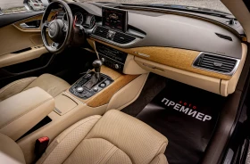 Audi A7 3.0-TFSI-Quattro-S7Pack-РЕАЛНИ КМ! - 15500 € / 30315.36 лв. - 77286260 10