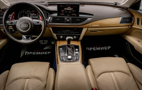 Audi A7 3.0-TFSI-Quattro-S7Pack-РЕАЛНИ КМ! - 15500 € / 30315.36 лв. - 77286260 8