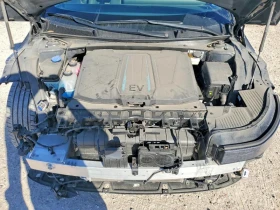 Hyundai Ioniq 5 SEL | Цена до България | Auto.bg — изображение 12