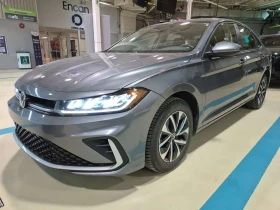 ������ VW Jetta