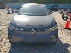 VW ID.4 Volkswagen Pro - 18500 € / 36182.85 лв. - 86451677 2