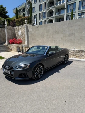 Audi A5 convertible - 25500 € / 49873.67 лв. - 59519197 2