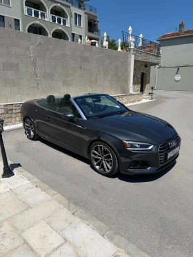 Audi A5 convertible - 25500 € / 49873.67 лв. - 59519197 3