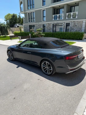 Audi A5 convertible - 25500 € / 49873.67 лв. - 59519197 15