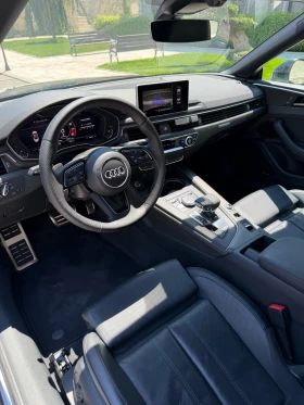Audi A5 convertible - 25500 € / 49873.67 лв. - 59519197 7