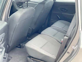 Renault Scenic 1.6i | Auto.bg — изображение 9