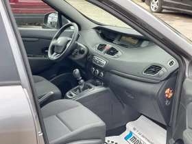 Renault Scenic 1.6i | Auto.bg — изображение 10