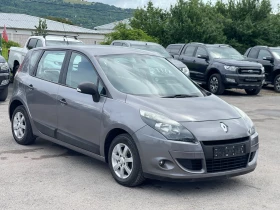 Renault Scenic 1.6i | Auto.bg — изображение 6