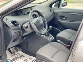 Renault Scenic 1.6i | Auto.bg — изображение 12