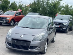 Renault Scenic 1.6i