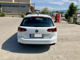 VW Passat 8.5 - 17200 € / 33640.28 лв. - 56140125 5