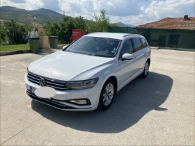 VW Passat 8.5 - 17200 € / 33640.28 лв. - 56140125 8