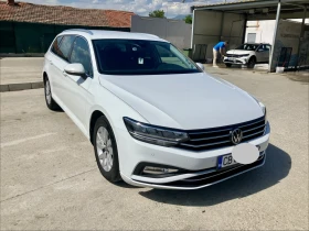 VW Passat 8.5 - 17200 € / 33640.28 лв. - 56140125 2