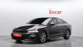 ����� �� �������� �� Kia K5 2 ����� �� ������� ������������� / ��� ��������