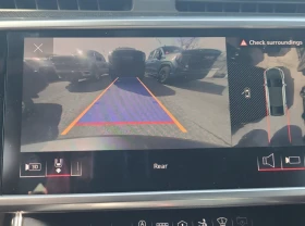 Audi S7 Quattro* 71�* S-line* Head UP* 360CAM*  | Mobile.bg � ����� ������ 10