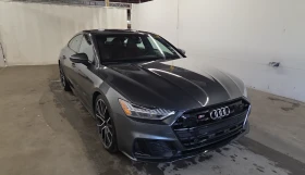 Audi S7 Quattro* 71�* S-line* Head UP* 360CAM*  | Mobile.bg � ����� ������ 3