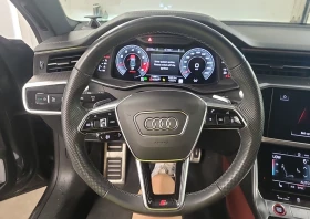 Audi S7 Quattro* 71�* S-line* Head UP* 360CAM*  | Mobile.bg � ����� ������ 12