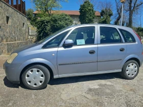 Opel Meriva | Mobile.bg � ����� ������ 2
