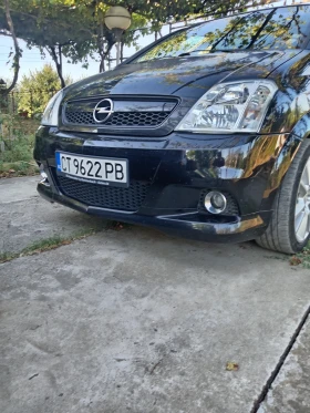 Opel Meriva OPC | Mobile.bg � ����� ������ 12