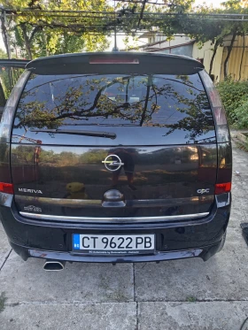 Opel Meriva OPC | Mobile.bg � ����� ������ 11
