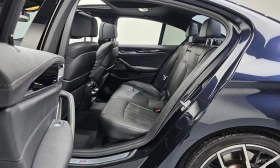 BMW 530 i M SPORT* HARMAN KARDON* DISTRONIC* HEAD-UP*  | Auto.bg — изображение 15