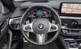 BMW 530 i M SPORT* HARMAN KARDON* DISTRONIC* HEAD-UP*  | Auto.bg — изображение 9