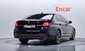 BMW 530 i M SPORT* HARMAN KARDON* DISTRONIC* HEAD-UP*  | Auto.bg — изображение 3