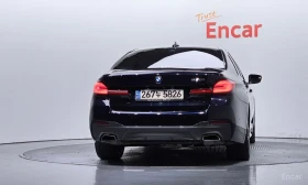 BMW 530 i M SPORT* HARMAN KARDON* DISTRONIC* HEAD-UP*  | Auto.bg — изображение 4
