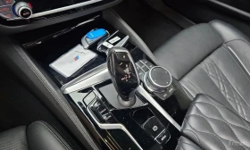 BMW 530 i M SPORT* HARMAN KARDON* DISTRONIC* HEAD-UP*  | Auto.bg — изображение 13