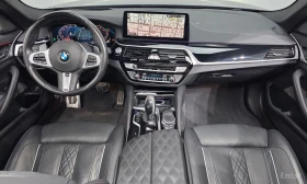 BMW 530 i M SPORT* HARMAN KARDON* DISTRONIC* HEAD-UP*  | Auto.bg — изображение 8