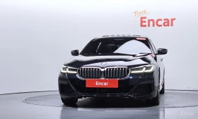 BMW 530 i M SPORT* HARMAN KARDON* DISTRONIC* HEAD-UP*  | Auto.bg — изображение 2