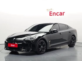 ����� �� �������� �� Kia Stinger 2.2 Diesel AWD| 199�.�.| ���.���������